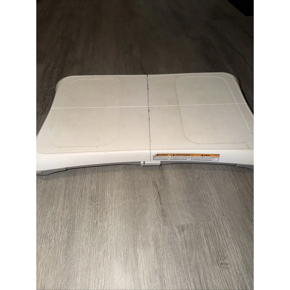 Nintendo Wii Fit - Balance Board